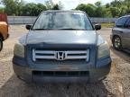 2006 Honda Pilot Ex zu verkaufen in Theodore, AL - Minor Dent/Scratches