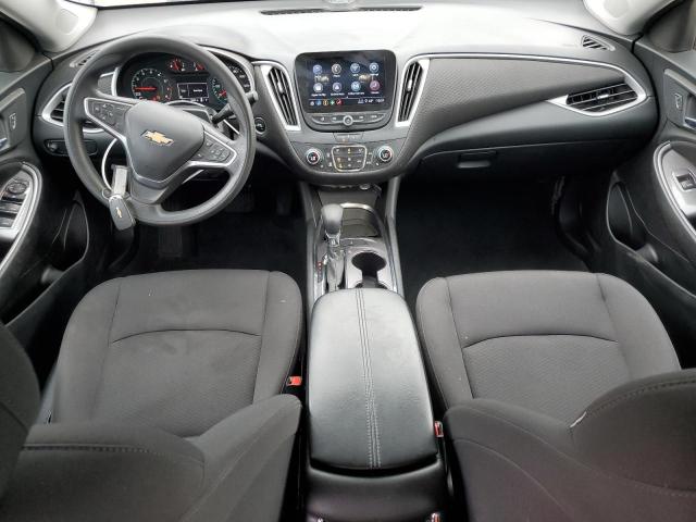  CHEVROLET MALIBU 2022 Синий