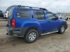 2012 Nissan Xterra Off Road للبيع في Wichita، KS - Front End