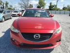 2014 Mazda 6 Touring за продажба в Riverview, FL - Normal Wear