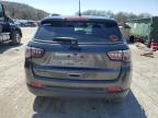 2019 Jeep Compass Latitude للبيع في Ellwood City، PA - Front End
