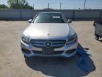 2016 Mercedes-Benz C 300 4Matic for Sale in Wilmer, TX - Mechanical