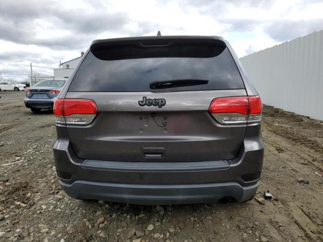  JEEP GRAND CHER 2015 Серый