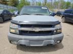 2002 Chevrolet Avalanche K1500 for Sale in Davison, MI - Minor Dent/Scratches