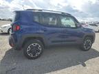 2017 Jeep Renegade Trailhawk na sprzedaż w Earlington, KY - Hail