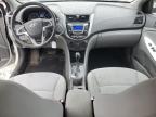 2014 Hyundai Accent Gls للبيع في Wayland، MI - Front End