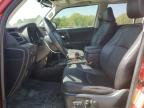 2016 Toyota 4Runner Sr5/Sr5 Premium en Venta en Conway, AR - Water/Flood
