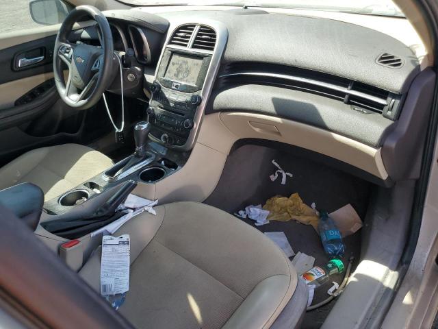 Седаны CHEVROLET MALIBU 2016 Бежевый