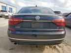 2017 Volkswagen Passat R-Line იყიდება Haslet-ში, TX - Hail