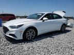 2020 Hyundai Sonata Sel на продаже в Arcadia, FL - Rear End