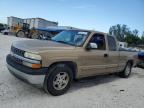 2001 Chevrolet Silverado C1500 for Sale in Opa Locka, FL - Side