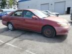 2003 Toyota Camry Le продається в Rancho Cucamonga, CA - Minor Dent/Scratches