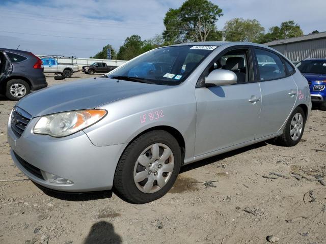 2008 Hyundai Elantra Gls