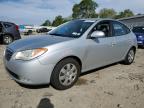2008 Hyundai Elantra Gls de vânzare în Chatham, VA - Rear End