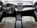 2015 Toyota Rav4 Le იყიდება San Antonio-ში, TX - Hail