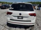 2022 Volkswagen Tiguan Se R-Line Black for Sale in Ellenwood, GA - Side