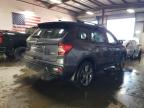 2021 Honda Passport Touring იყიდება Elgin-ში, IL - Front End