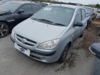 2007 HYUNDAI GETZ GSI for sale at Copart SANDWICH