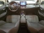 2021 Toyota Corolla Le for Sale in East Granby, CT - Front End