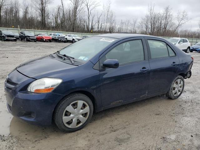 2007 Toyota Yaris 