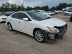 2010 Nissan Maxima S for Sale in Greenwell Springs, LA - Front End