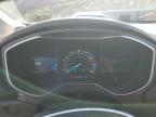 2016 Ford Fusion Titanium للبيع في Hurricane، WV - Front End