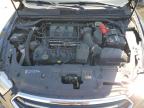 2015 Ford Taurus Limited de vânzare în Hampton, VA - Rear End