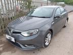 2016 MG 6 TL DTI T for sale at Copart WESTBURY
