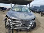 2024 Nissan Rogue S en Venta en Hayward, CA - Rollover