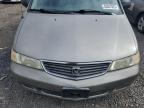 2000 Honda Odyssey Lx en Venta en Hillsborough, NJ - Side