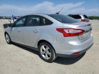 2013 Ford Focus Se zu verkaufen in Antelope, CA - Rear End