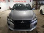 2022 Mitsubishi Mirage G4 Se na sprzedaż w Eldridge, IA - Hail
