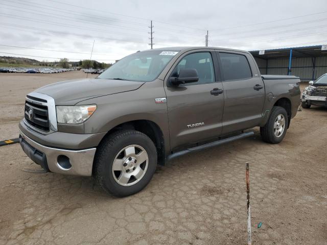 2012 Toyota Tundra Crewmax Sr5