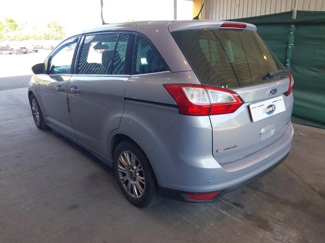 2011 FORD GRAND C-MA