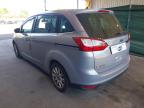 2011 FORD GRAND C-MA for sale at Copart SANDTOFT