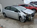 2013 Toyota Prius  de vânzare în Franklin, WI - All Over