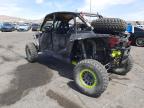 2016 Polaris Rzr Xp 4 1000 Eps продається в North Las Vegas, NV - Front End