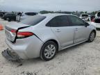 2020 Toyota Corolla Le en Venta en Houston, TX - Rear End