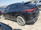 2018 Alfa Romeo Stelvio Ti Sport na sprzedaż w Cahokia Heights, IL - Side
