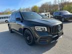 2021 Mercedes-Benz Glb Amg 35 4Matic продається в North Billerica, MA - Minor Dent/Scratches
