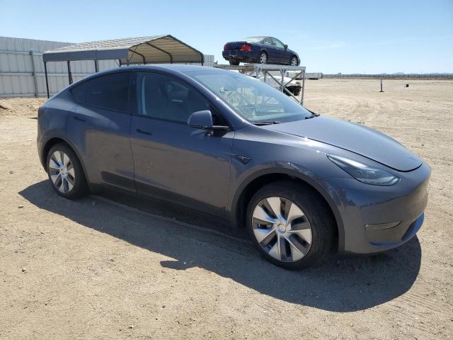  TESLA MODEL Y 2023 Szary