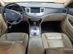 2009 Hyundai Genesis 4.6L de vânzare în China Grove, NC - Rear End