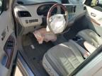 2013 Toyota Sienna Xle იყიდება Louisville-ში, KY - Front End