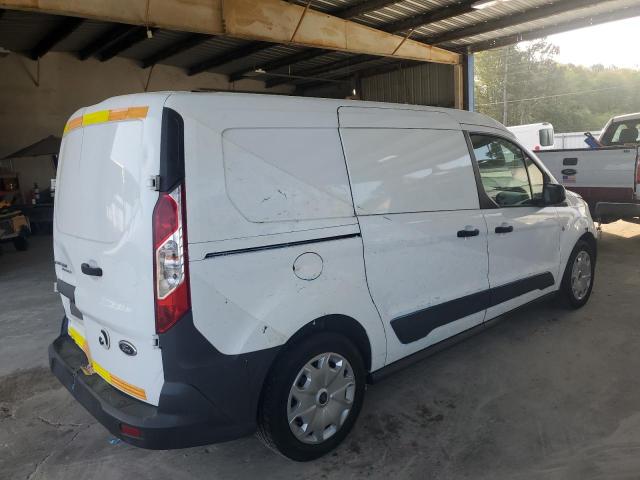  FORD TRANSIT 2015 Білий