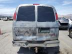 2002 Gmc Savana Rv G1500 იყიდება Las Vegas-ში, NV - Rear End