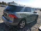 2018 Mercedes-Benz Gle 350 4Matic for Sale in North Billerica, MA - Vandalism