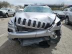 2017 Jeep Cherokee Latitude for Sale in Las Vegas, NV - Front End