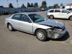 2003 Buick Century Custom للبيع في Woodburn، OR - Front End