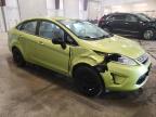 2011 Ford Fiesta Se for Sale in Avon, MN - Front End