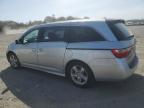 2013 Honda Odyssey Touring на продаже в Assonet, MA - Front End